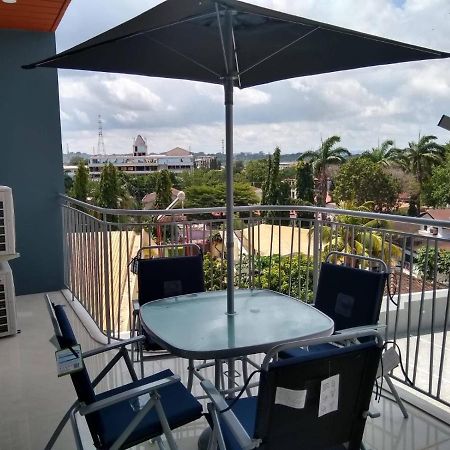 Premier Executive Apartment - The Ivy, East Legon Accra Luaran gambar