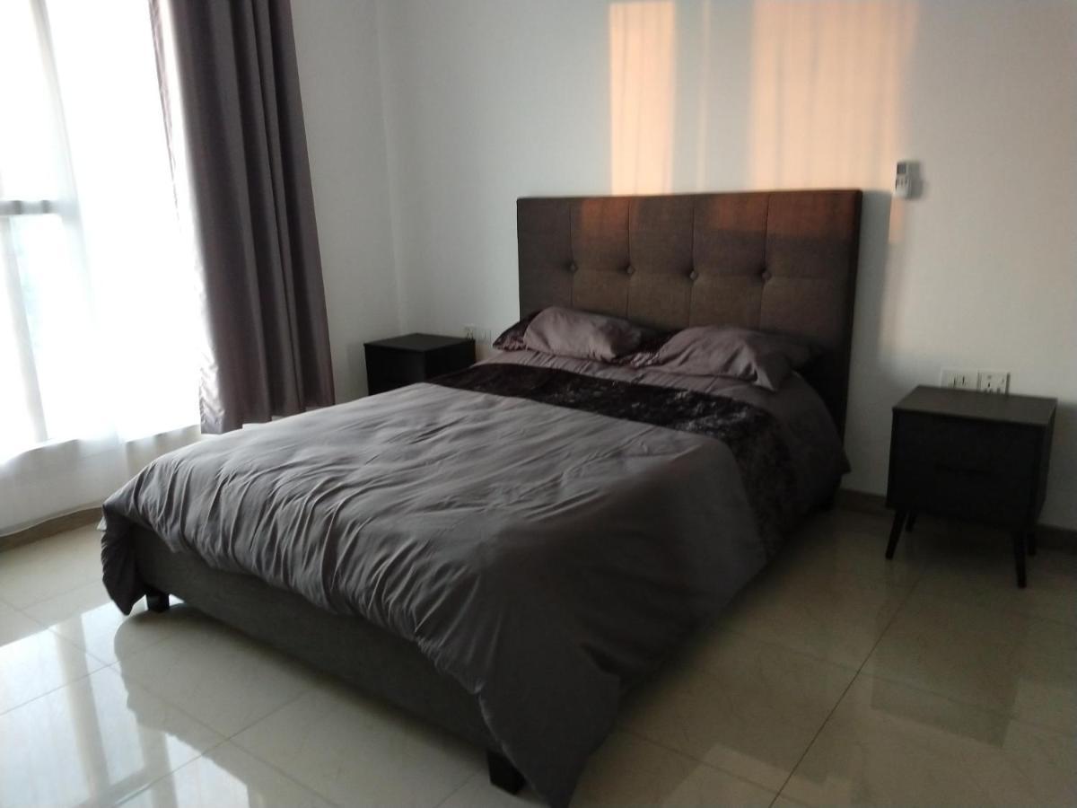 Premier Executive Apartment - The Ivy, East Legon Accra Luaran gambar