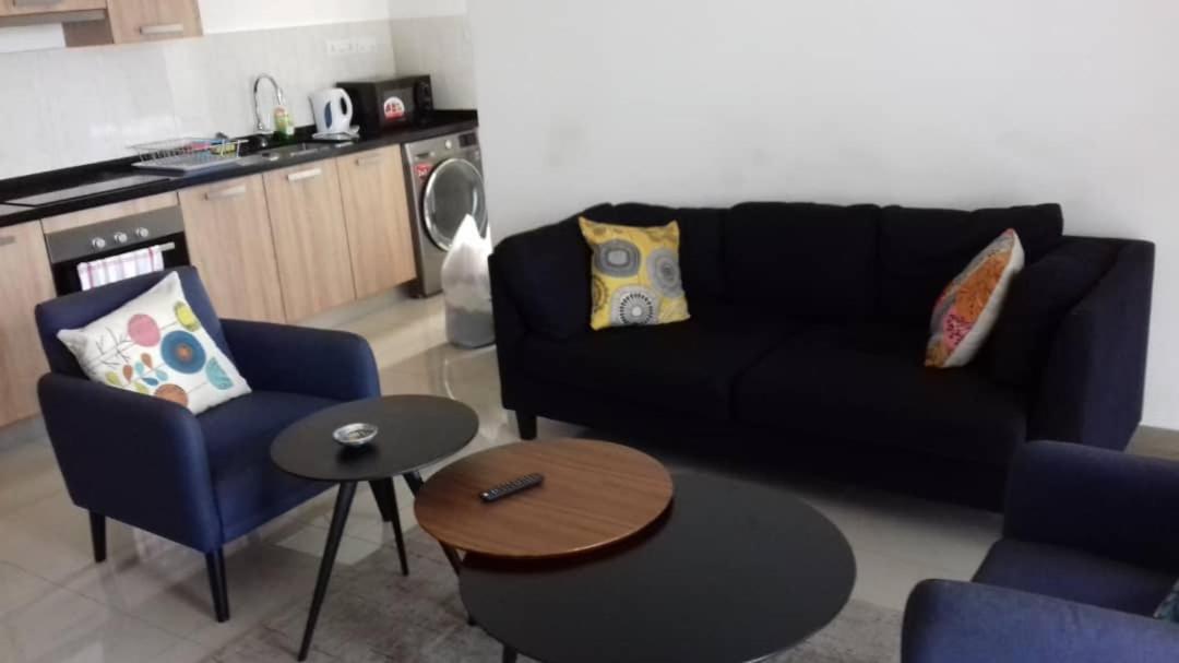 Premier Executive Apartment - The Ivy, East Legon Accra Luaran gambar