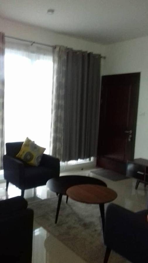 Premier Executive Apartment - The Ivy, East Legon Accra Luaran gambar