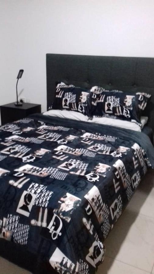 Premier Executive Apartment - The Ivy, East Legon Accra Luaran gambar