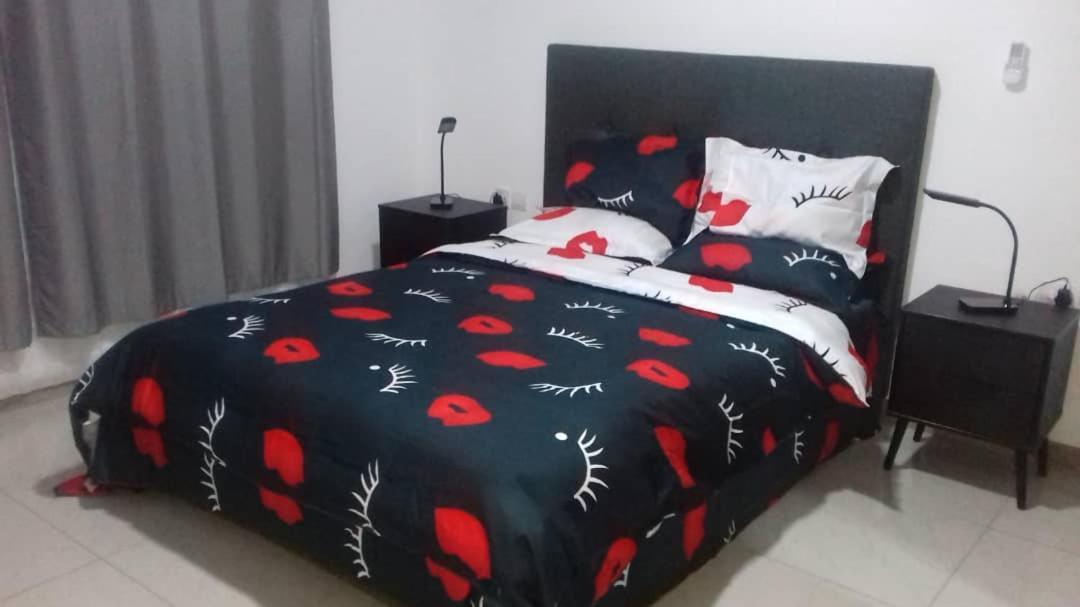 Premier Executive Apartment - The Ivy, East Legon Accra Luaran gambar