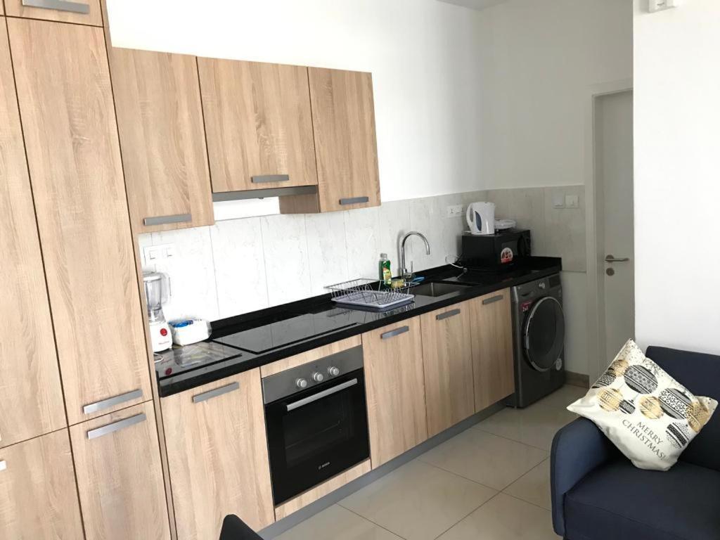 Premier Executive Apartment - The Ivy, East Legon Accra Luaran gambar