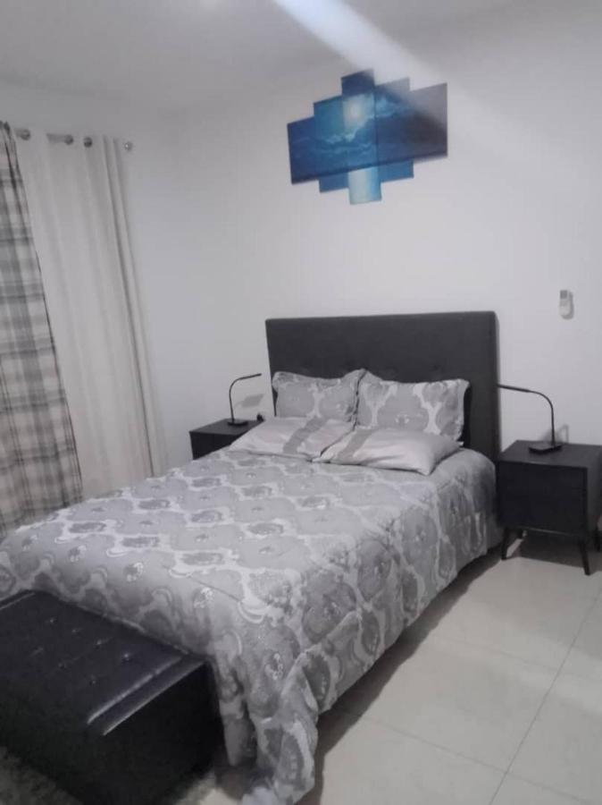 Premier Executive Apartment - The Ivy, East Legon Accra Luaran gambar