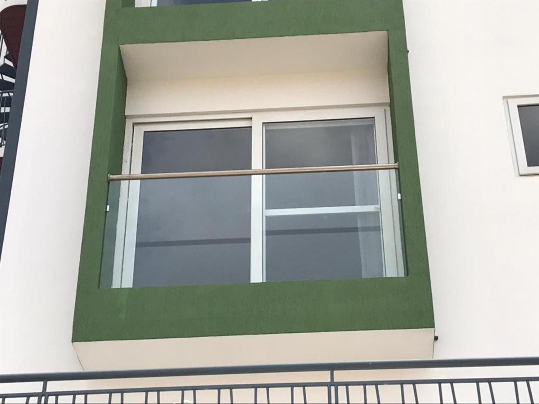 Premier Executive Apartment - The Ivy, East Legon Accra Luaran gambar