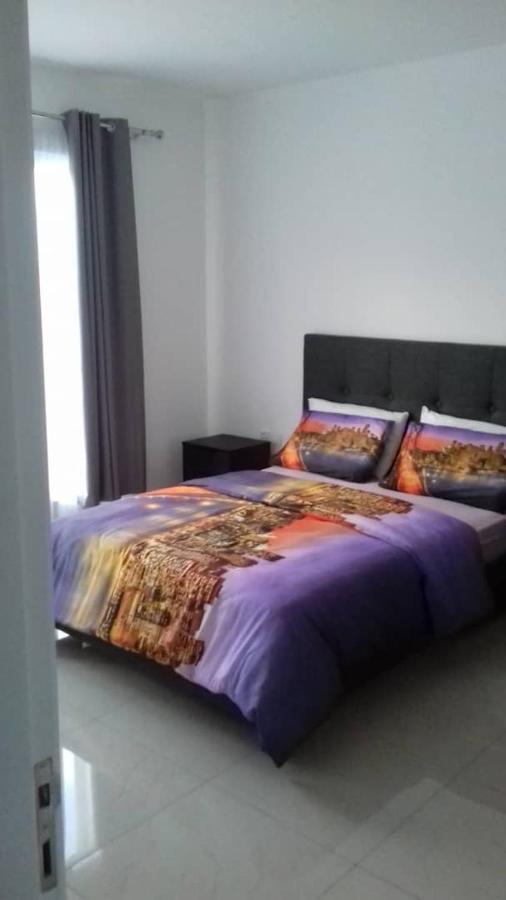 Premier Executive Apartment - The Ivy, East Legon Accra Luaran gambar